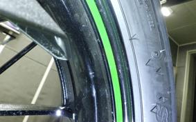 KAWASAKI Z900RS CAFE 2026 ZR900K