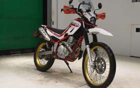 YAMAHA SEROW 250 Gen.3 2024 DG31J