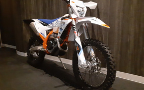 KTM 250 EXC F SIXDAYS EXA40