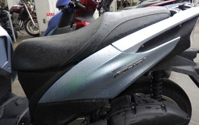 YAMAHA TRICITY 125 A SEC1J