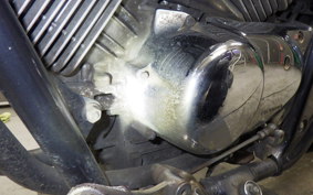 HONDA MAGNA 250