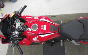 HONDA CBR650R 2019 RH03