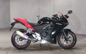 HONDA CBR400R NC47