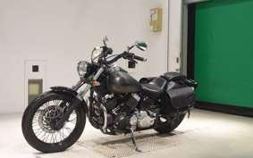 YAMAHA DRAGSTAR 400 2013 VH02J