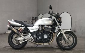 HONDA CB1300SF SUPER FOUR 1998 SC40
