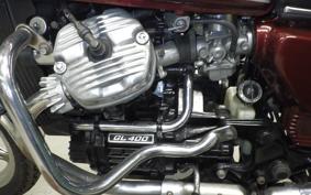 HONDA GL 400 WING 1979 GL400