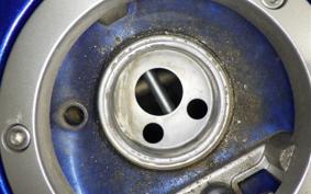 HONDA MONKEY 125 JB02