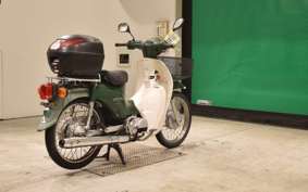 HONDA C110 SUPER CUB JA07