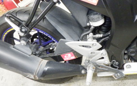 SUZUKI GSX-R125 DL33B