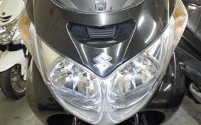SUZUKI SKYWAVE 250 (Burgman 250) Gen.2 2009 CJ43A