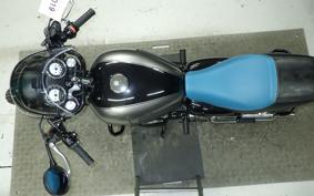 KAWASAKI W800 CAFE 2021 EJ800B