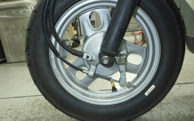 HONDA CREA SCOOPY