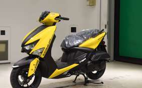 YAMAHA CYGNUS Griffus SEJ4J