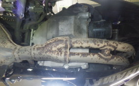 YAMAHA YZF-R25 2017 RG10J