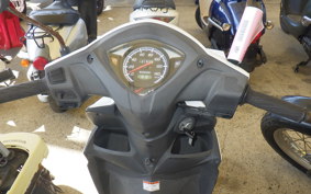 SUZUKI ADDRESS 110 CE47A