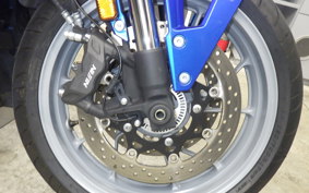 SUZUKI GSX-8R 2024 EM1AA