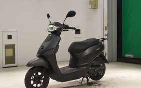 HONDA TACT Gen.4 AF79