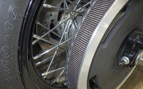 HARLEY XL1200X 2014