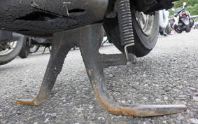HONDA DIO GEN 2 AF27
