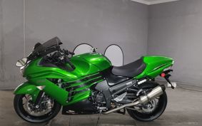 KAWASAKI ZX 1400 NINJA R 2016 ZXT40J