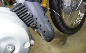 HONDA CRF70F 2012 DE02