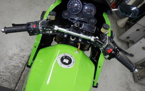 KAWASAKI GPZ900R NINJA 1999 ZX900A