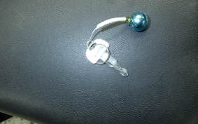 HONDA LITTLE CUB AA01