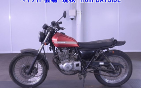 SUZUKI GLASS TRACKER BIG BOY