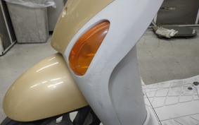 SUZUKI PALETTE 2017 CA41A