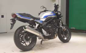 HONDA CB1000F 2026 SC94