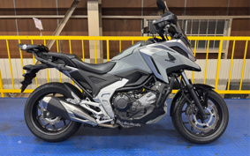 HONDA NC750X 2023 RH09