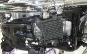 YAMAHA SR400 Gen.5 2021 RH16J