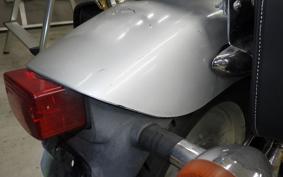 HONDA MAGNA 250 2021 MC29