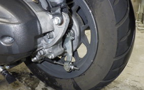HONDA LEAD 125 1998 JF45