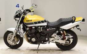 YAMAHA XJR1200 1996 4KG