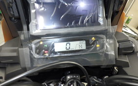 HONDA CRF1100L AFRICA TWIN DCT 2026 SD15