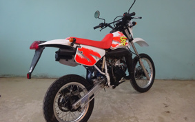 HONDA CRM80 HD11