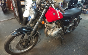 SUZUKI GLASS TRACKER BIG BOY NJ4BA