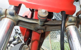 HONDA TLM50 AD07