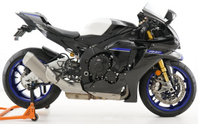 YAMAHA YZF-R1 M 2025 RN65J