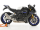 Фото Yamaha YZF-R1 M 2025 с японского аукциона