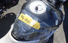 SUZUKI GSR400 A 2010 GK7DA