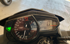 YAMAHA MT-25 RG43J