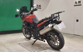 BMW F700GS 2015
