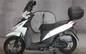 SUZUKI ADDRESS V110 CE47A