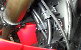 HONDA CRF250 GEN 2 RALLY MD47
