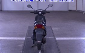 SUZUKI LET's 2