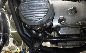 HONDA CB500 1972 CB500