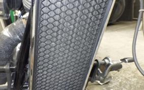 HONDA SHADOW 400 SLASHER 2000 NC40