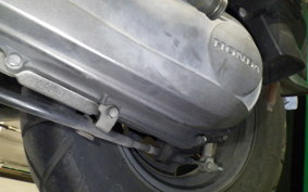 HONDA ZOOMER 2025 AF58